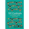 101 Cocktails to Try Before You Die - Francois Monti