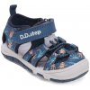 D.D.Step G065-61146 Royal Blue