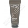 Clinique For Men Face Wash čistiaci gél na všechny typy pleti 200 ml