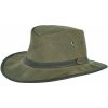 Pánsky klobúk BUSHMAN LEGEND khaki XXL