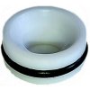Kónické teflónové tesnenie ø 14x7x6 mm