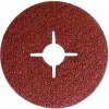 Fíbrový kotúč 125 x 22 mm zrnitosť 80+ 3M Cubitron II 982C