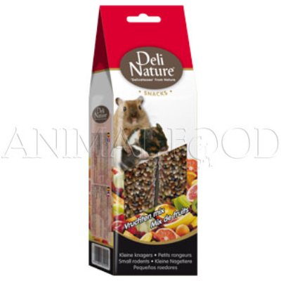 Deli Nature Small rodents fruit mix 80 g