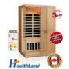 Healthland DeLuxe 2200 Carbon