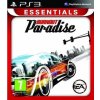Burnout Paradise (PS3) 014633371390