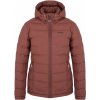 Bunda Husky Donnie L Fd. bordo L