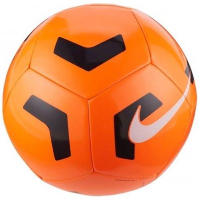 Nike Pitch Training, Pitch Training | CU8034-803 | TOTAL ORANGE / BLACK / WHITE | 5