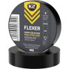K2 Flexer Plastická Izolačná páska 15 mm x 10 m B325