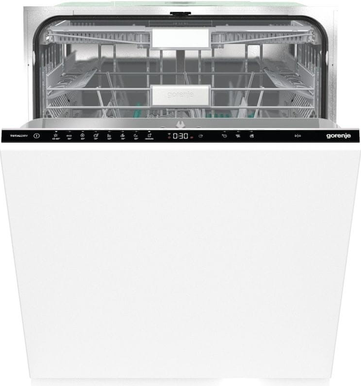 GORENJE GV673A61