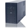 EUROCASE 1200VA LINE INTERACTIVE, 4x FR zásuvka, RJ11, USB data EA200LED 1200VA