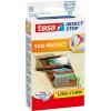 Tesa Síť proti hmyzu do střešního okna COMFORT, odráží sluneční paprsky, 1,3m x 1,5m