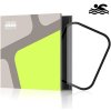 Tempered Glass Protector na Amazfit Bip 5, vodoodolné TGR-AZFBP5-BL