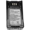 Náhradná batéria pre rádio Kenwood KNB-47, KNB-47L, KNB-48, KNB-48L - 2200mAh