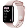 Remienok FIXED Silicone Strap for Xiaomi Smart Band 8 Pro, pink FIXSSTB-1239-PI
