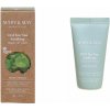 Mary & May Upokojujúca ílová maska Cica Teatree Soothing Wash Off Pack - 30 g