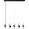 Lucide | Lucide 13496/35/30 - LED Stmievateľný luster na lanku KLIGANDE 5xLED/7,8W/230V | LC3567