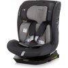 CHIPOLINO Autosedačka X Factor i-Size 40-150cm Isofix 360 Granite