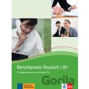 Berufspraxis Deutsch B1 – Fertigkeitentrainer