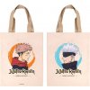 Sakami Taška Jujutsu Kaisen - Gojo and Itadori