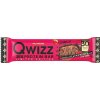 Nutrend Qwizz Protein Bar 60 g - čokoláda/malina