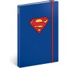 Fantasyobchod Zápisník Superman Symbol A5