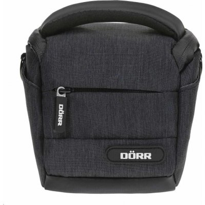 Doerr MOTION Zoom XS Black taška 456500