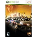 Need for Speed Undercover