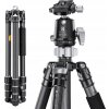 Tripod K&F Concept X284C4+BH-36
