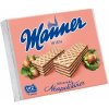 Manner Oplátky s lieskovcovou náplňou 75 g