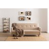 Atelier Del Sofa Hiko – Krémová