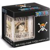 Hrnček - keramický 315 ml, One Piece - Wanted