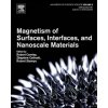 Magnetism of Surfaces, Interfaces, and Nanoscale Materials - Robert E. Camley, Zbigniew Celinski, Robert L. Stamps