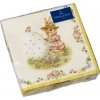 Villeroy & Boch Easter Accessoires servítky Bunny Child 25x25cm