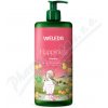 Weleda Happiness osviežujúci sprchový gél Grapefruit, Tangerine and Lime 750 ml