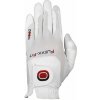 Zoom Weather Mens Golf Glove pravá biela ONE size