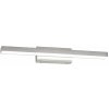 Rabalux 6129 LED nástenné svetlo nad zrkadlo John 1x18W | 1300lm | 4000K | IP44 - chróm