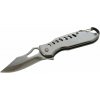 Cattara 13230 Nůž zavírací BRIGHT s pojistkou 16,7cm