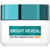 L'Oréal Paris Bright Reveal hydratačný krém proti tmavým škvrnám SPF50 50 ml