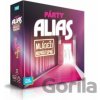 Albi Párty Alias Mládeži nepřístupno