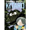 Kitaro 5: Das Haarmonster (Gandalf Bartholomäus)(Brožovaná)