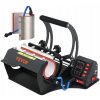 Ploter Vevor KBJHS500W