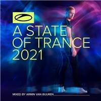 ARMIN VAN BUUREN - A STATE OF TRANCE 2021