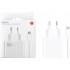 Xiaomi USB nástenná Nabíjačka pre Xiaomi 6,9 mA 5 V biela