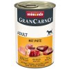 GRANCARNO Adult - s morčacím mäsom 800 g