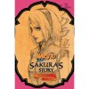 Viz Media Naruto: Sakura's Story