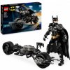 Lego® Zostaviteľná figúrka: Batman™ a motorka Bat-Pod