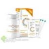 LIPO C ASKOR FORTE cps 120 ks - vitamín C s lipozomálnym vstrebávaním + testovacie prúžky, 1x1 set