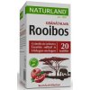 Naturland Porciovaný čaj Rooibos a granátové jablko (20ks)