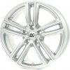 BROCK RC27 6,5x16 5X114,3 ET50