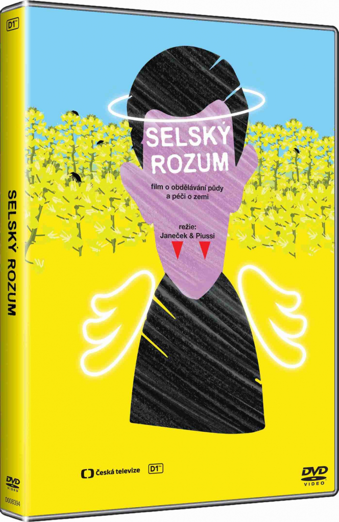 Selský rozum DVD